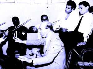 نكشف لأول مرة سر عدم ظهور لحن (رسالة من امرأة) لبليغ حمدي، بسبب (عبدالوهاب)!