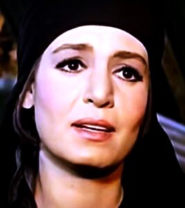 (سميرة أحمد): سعدت جدا باختيار مهرجان القاهرة السينمائي لثلاثة من أهم أفلامي لترميمها.