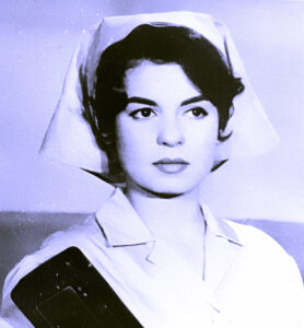 (سميرة أحمد): سعدت جدا باختيار مهرجان القاهرة السينمائي لثلاثة من أهم أفلامي لترميمها.