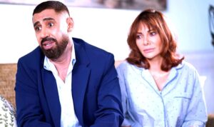 ستة مسلسلات تنتقد نظام (حافظ الأسد) وابنه (بشار) في مسلسلات رمضان 2026