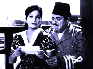 (شادية) الدلوعة، فتاة الأحلام التى قلبت (المرأة المجهولة) حياتها السينمائية