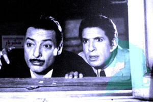 (محمد عوض).. فيلسوف الضحك الذي استعصى على ذاكرة الجهلاء!