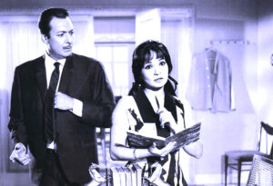 (شادية) الدلوعة، فتاة الأحلام التى قلبت (المرأة المجهولة) حياتها السينمائية