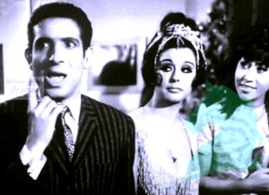 (محمد عوض).. فيلسوف الضحك الذي استعصى على ذاكرة الجهلاء!