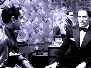 (ستيفان روستي).. أول مخرج في السينما الذي أحب عشيقة والده، وعمل في مهن بسيطة (2/2)