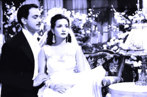 (شادية) الدلوعة، فتاة الأحلام التى قلبت (المرأة المجهولة) حياتها السينمائية