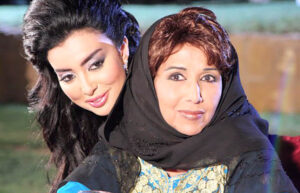 زينب علي البحراني تكتب: النجمة (مريم الغامدي).. أول مُنتِجة في تاريخ التلفزيون السعودي!