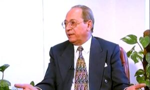  حكايتي مع الإعلام وصناع الاعلام.. (ماسبيرو) و(صفوت بك الشريف)!