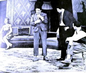 (عادل عوض): لن أشعر بتكريم والدي إذا لم يُكريم (عبد المنعم مدبولي) في جوائز (باكثير)