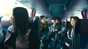 الفيلم السعودي (تشويش) ينطلق نحو مسار عالمي استثنائي