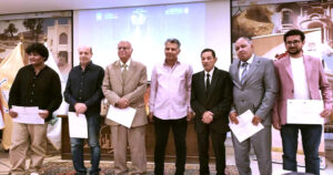 المركز القومي للمسرح والموسيقى والفنون الشعبية يشهد مرحلة استثنائية من (الإبداع)