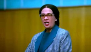 فيلم (الست).. صورة مغايرة لأم كلثوم الإنسانة قبل الفنانة!