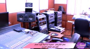 مرفت القفاص: عمار الشريعي كان إنساناً رائعاً بجانب كونه فناناً عظيماً