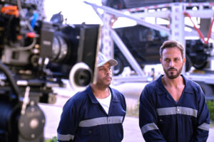 كواليس 4 مسلسلات تعرض في رمضان 2026 على قنوات (المتحدة)