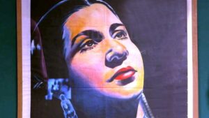 رضا العربي يكتب: (أم كلثوم).. حين تُبرِّئها النجوم ويخونها الاتهام