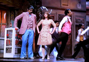 عصام السيد يكتب: (المسرح) الجديد يتشكل