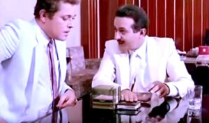 (دوواد عبد السيد).. رحيل مخرج الإشارات والتفاصيل الصغيرة، صاحب الروائع التى لا تنسى