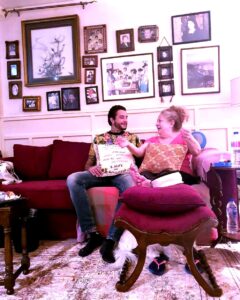 رحيل نسمة الفن (سمية الألفي) بعد صراع مع المرض، ورؤيتها لـ (سفاح التجمع)