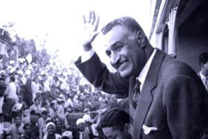  إبراهيم أبوذكري يكتب: السياسة الإعلامية في عهد (عبد الناصر).. حكايتي مع الإعلام وصناع الاعلام (29)