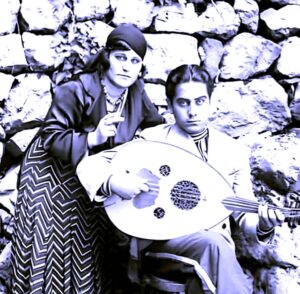 دار الأوبرا المصرية تحيي ذكري (فريد الأطرش) في صالون ثقافي