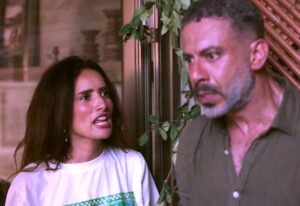 حسين نوح يكتب: الإبداع في (ورد وشكولاتة)