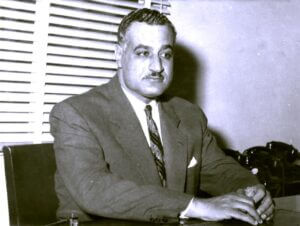  إبراهيم أبوذكري يكتب: السياسة الإعلامية في عهد (عبد الناصر).. حكايتي مع الإعلام وصناع الاعلام (29)