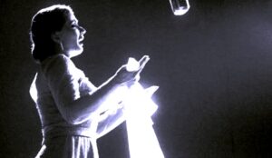 محمود عطية يكتب: فيلم (الست).. مستوي متدني للسينما!