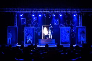 كمال زغلول يكتب: البنية الثقافية و(الإدراك الحسي) للمسرح الشعبي) (2)