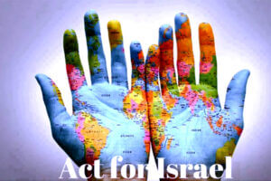 سلاح يوم القيامة ..البحث عن شرعية (إسرائيل) في الإعلام الأمريكي!