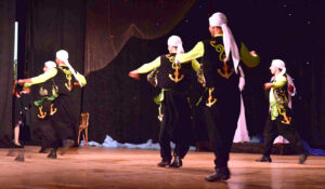 كمال زغلول يكتب: البنية الثقافية والابداع (المسرح الشعبي).. (1)