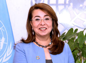 رحلة (هى) التي واجهت الإعاقة بعزيمة قوية تعرض في الأوبرا ديسمبر