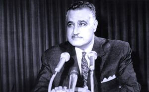  إبراهيم أبوذكري يكتب: السياسة الإعلامية في عهد (عبد الناصر).. حكايتي مع الإعلام وصناع الاعلام (29)