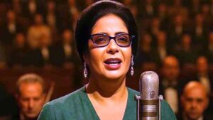 أخطاء فيلم (الست) التاريخية.. زيفت حكاية (آخر ساعة، وثورة يوليو)، ورسخت لجشع والدها (2/2)