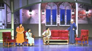 (أم كلثوم).. أسطورة الطرب النابع من أعماق جنان الخلد