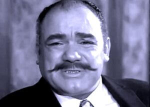 رسمى فتح يكتب: (محمد رضا).. حكاية المعلم الذي لا يُنسى !