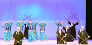 كمال زغلول يكتب: (تدريب الممثل).. للسيرة الهلالية وقصص الصييت