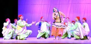 كمال زغلول يكتب: (تدريب الممثل).. للسيرة الهلالية وقصص الصييت