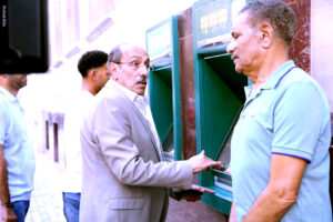 (لينك).. دراما اجتهدت في رحلة البحث عن العدالة في العصر الرقمي!