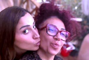 (اتنين غيرنا).. مسلسل يجمع (آسر ياسين) مع (دينا الشربيني) في رمضان