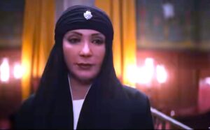 فيلم (الست).. صورة مغايرة لأم كلثوم الإنسانة قبل الفنانة!