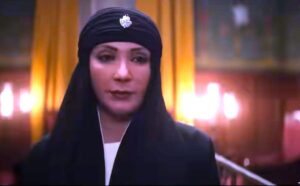 جميل ضاهر يكتب: غابت (أم كلثوم) عن فيلم (الست) !