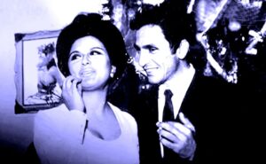 (سعاد حسني) و(علي بدرخان).. قصة الحب الذي كان (1)