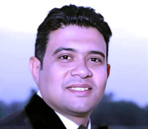 (غادة جبارة) تكلف المخرج (محمود فؤاد صدقي) بالإدارة التنفيذية لـ (مهرجان الفضاءات)