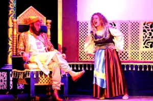 كمال زغلول يكتب: البنية الثقافية والابداع (المسرح الشعبي).. (1)