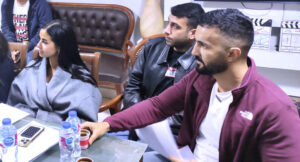 (حسني شتا) ينضم لفريق عمل مسلسل (السرايا الصفرا)