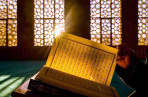 محمود عطية يكتب: (فنكوش المقامات و(التلاوة).. (3)