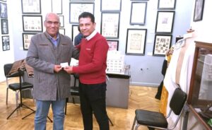 في حفل (موسيقى حجرة).. باقة مختارة من روائع الموسيقى الكلاسيكية والعالمية