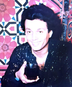 رضا العربي يكتب: (عمر فتحي).. الشهاب الذي خطف السماء ثم ترك نوره عالقاً في قلوبنا