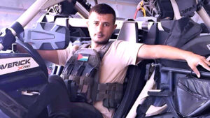 (شوقي أبو نصيرة).. الاحتفاء بالخيانة على طريقة الإعلام الإسرائيلي !