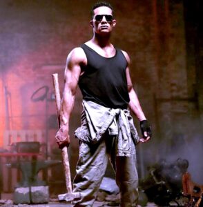 بهاء الدين يوسف يكتب: (بلطجة المجتمع).. وبلطجة الدراما!